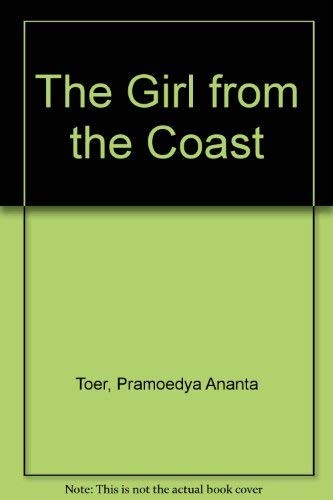 Sampul Gadis Pantai