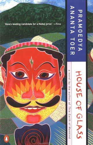Sampul Rumah Kaca