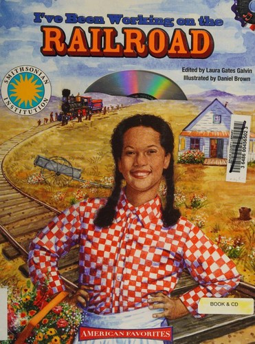 Sampul I've been working on the railroad