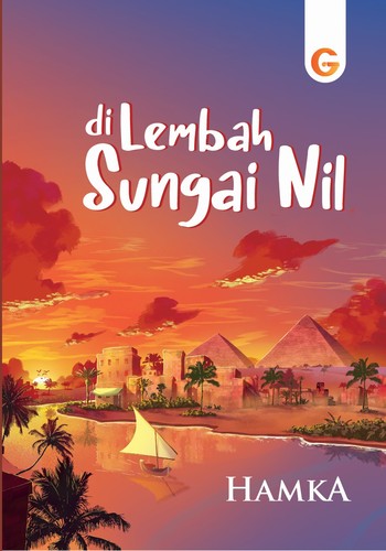 Sampul Di Lembah Sungai Nil