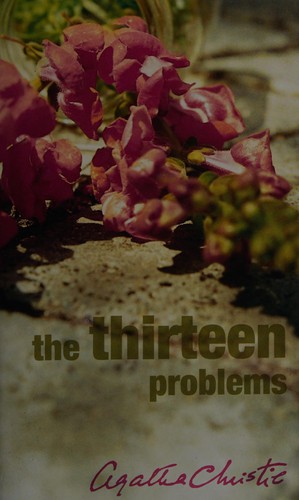 Sampul The thirteen problems