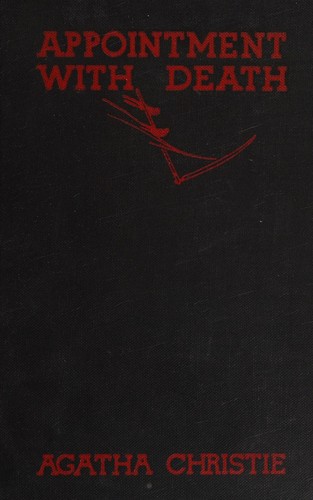 Sampul Horor Pembunuhan