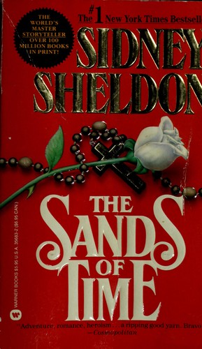 Sampul The Sands of Time