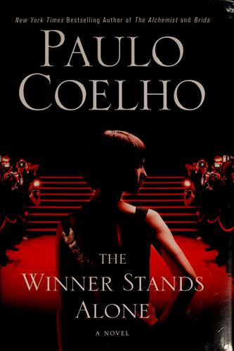 Sampul The winner stands alone
