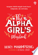 Sampul The Alpha Girl's Playbook