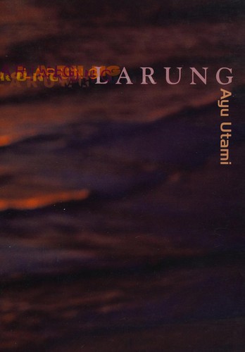 Sampul Larung