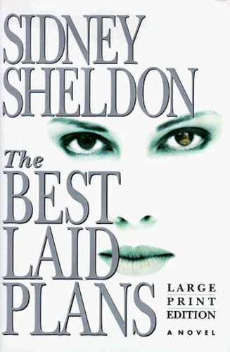 Sampul The best laid plans