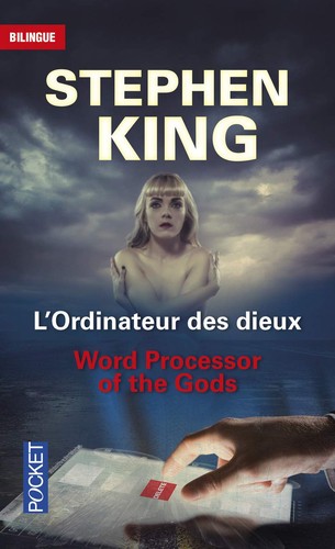 Sampul Word Processor of the Gods