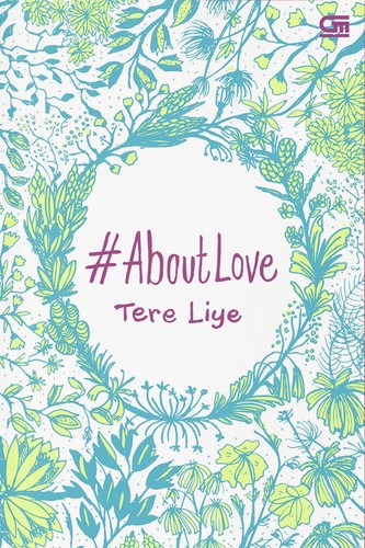 Sampul #AboutLove