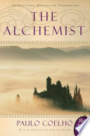 Sampul The Alchemist - 10th Anniversary Edition