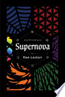 Sampul Kepingan Supernova