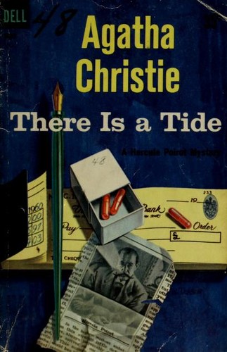 Sampul There is a Tide