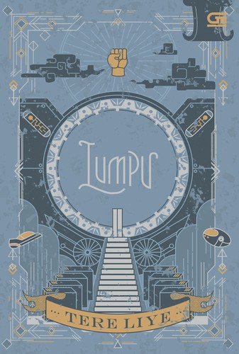 Sampul Lumpu