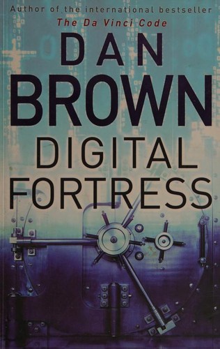 Sampul Digital Fortress