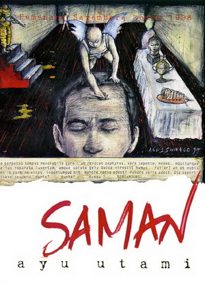 Sampul Saman