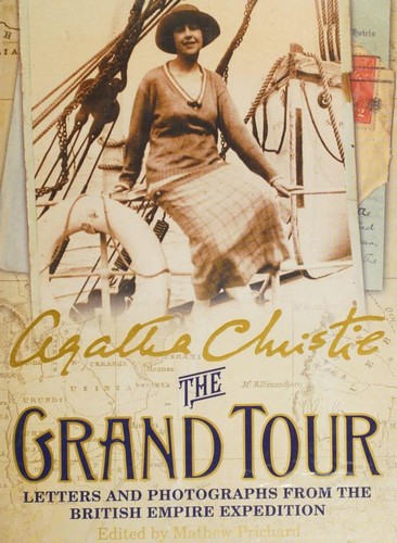 Sampul Grand Tour