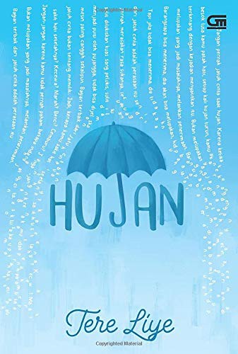 Sampul Hujan