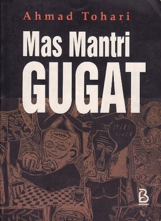 Sampul Mas Mantri gugat