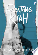 Sampul Rentang Kisah