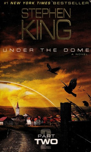 Sampul Under the Dome