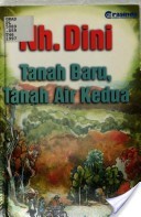 Sampul Tanah baru, tanah air kedua