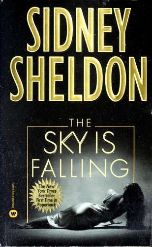 Sampul The sky is falling