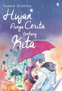 Sampul Hujan Punya Cerita tentang Kita