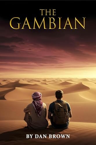 Sampul The Gambian
