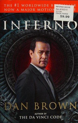 Sampul Inferno