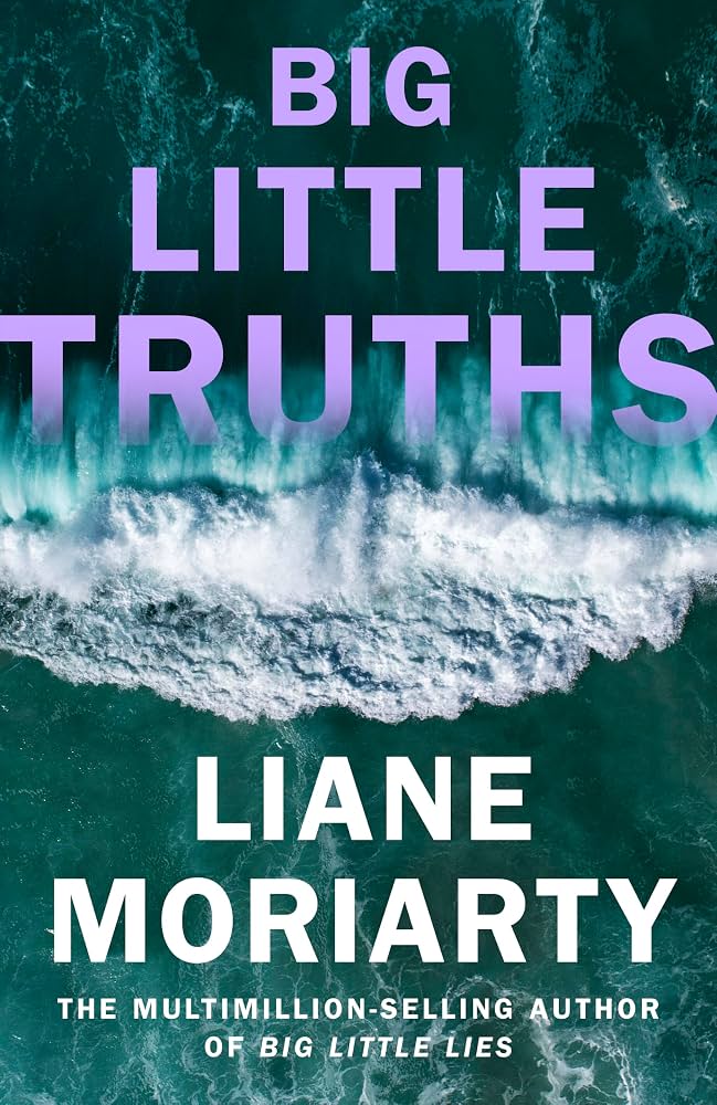 Sampul Big Little Truths