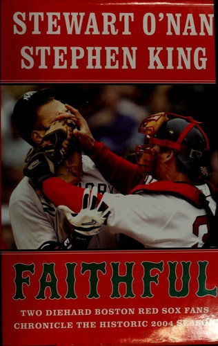 Sampul Faithful