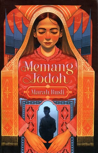 Sampul Memang Jodoh