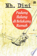 Sampul Padang ilalang di belakang rumah