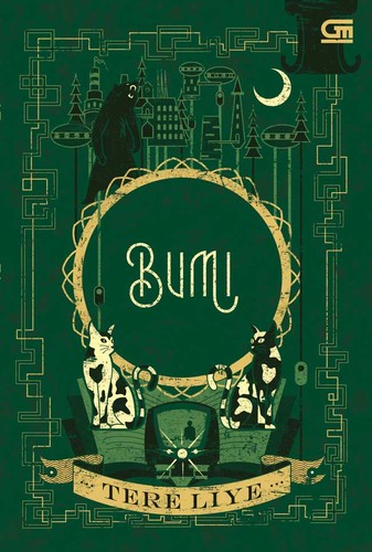 Sampul Bumi