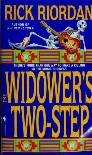 Sampul The Widower's Two-Step