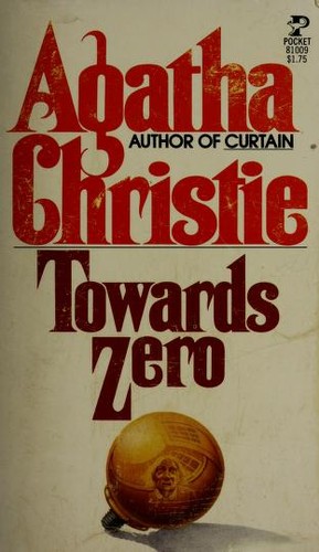 Sampul Towards Zero