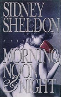 Sampul Morning,noon and night.