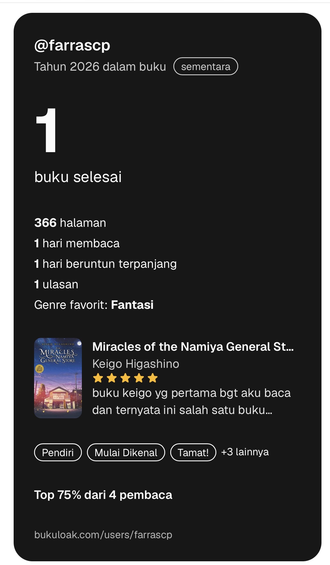 Foto 1 dari 1